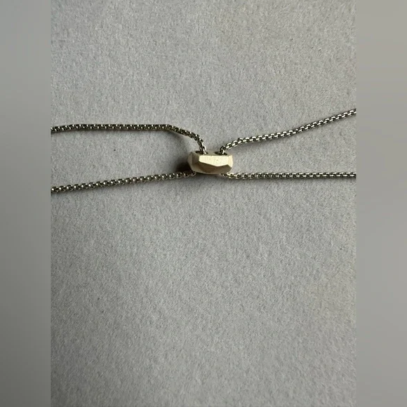 Adjustable Kendra Scott Necklace - Picture 3 of 3